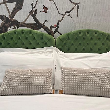 Neropece Hotell Ragusa Exteriör bild