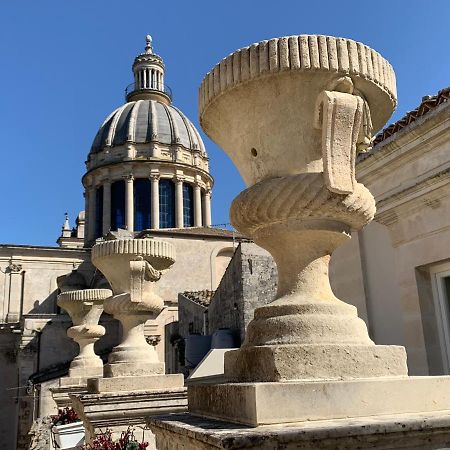 Neropece Hotell Ragusa Exteriör bild