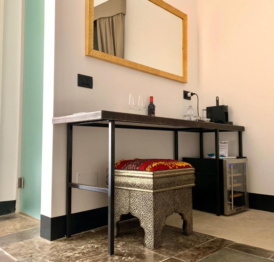 Neropece Hotell Ragusa Exteriör bild