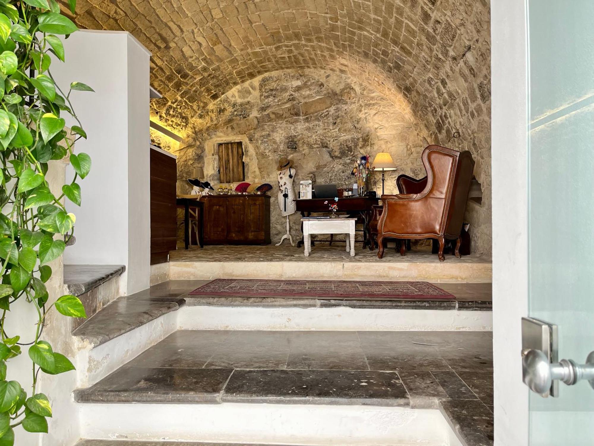 Neropece Hotell Ragusa Exteriör bild