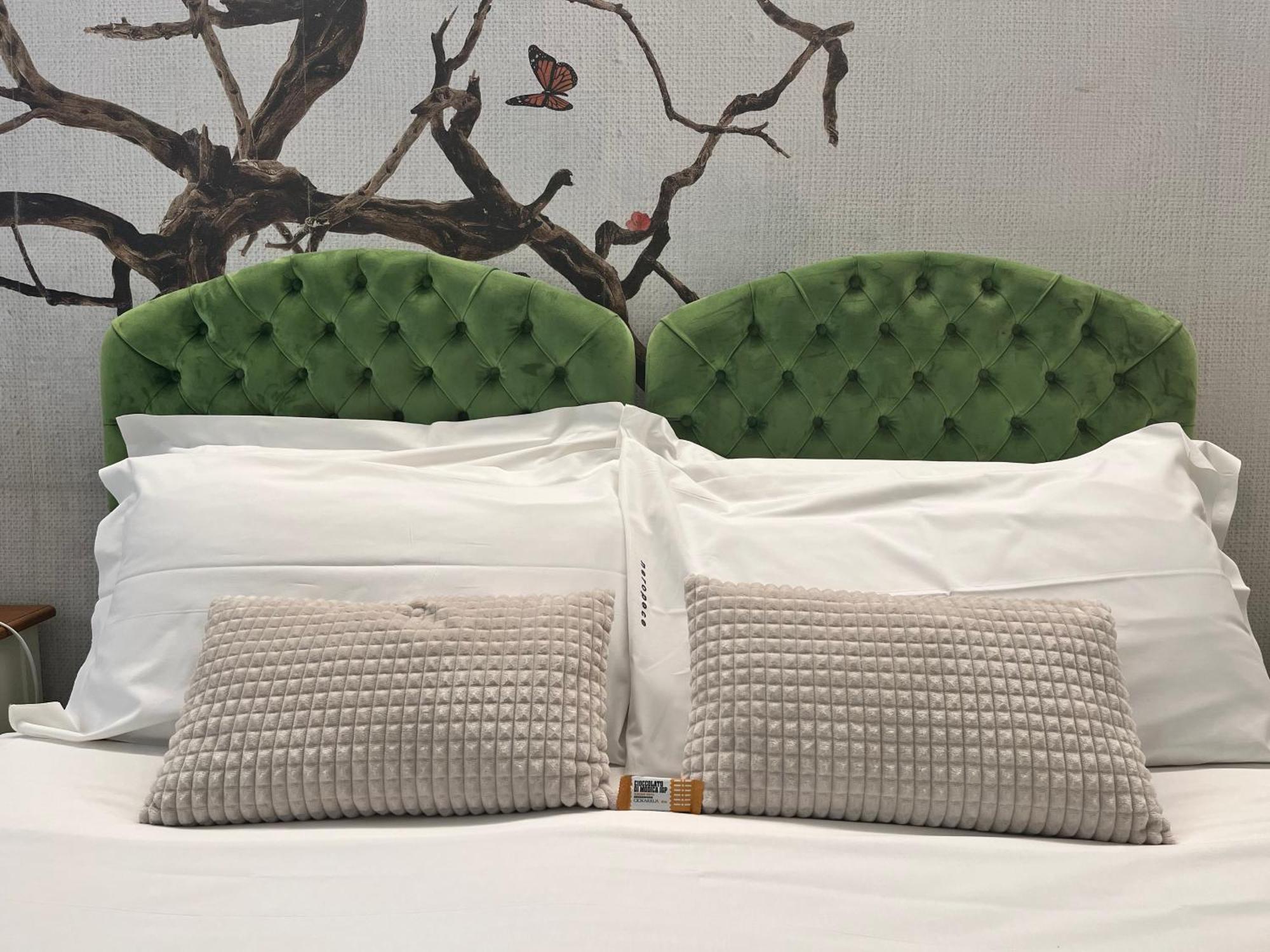 Neropece Hotell Ragusa Exteriör bild