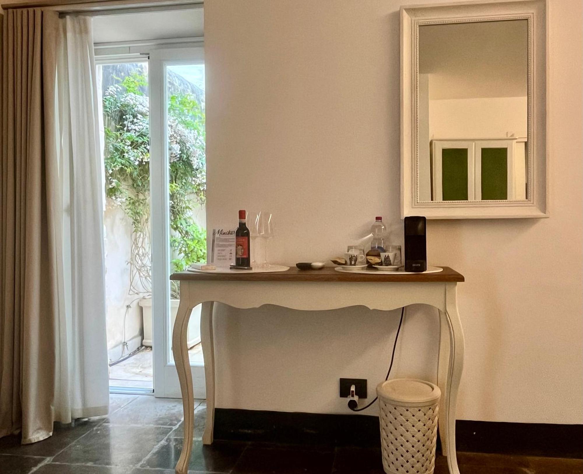Neropece Hotell Ragusa Exteriör bild