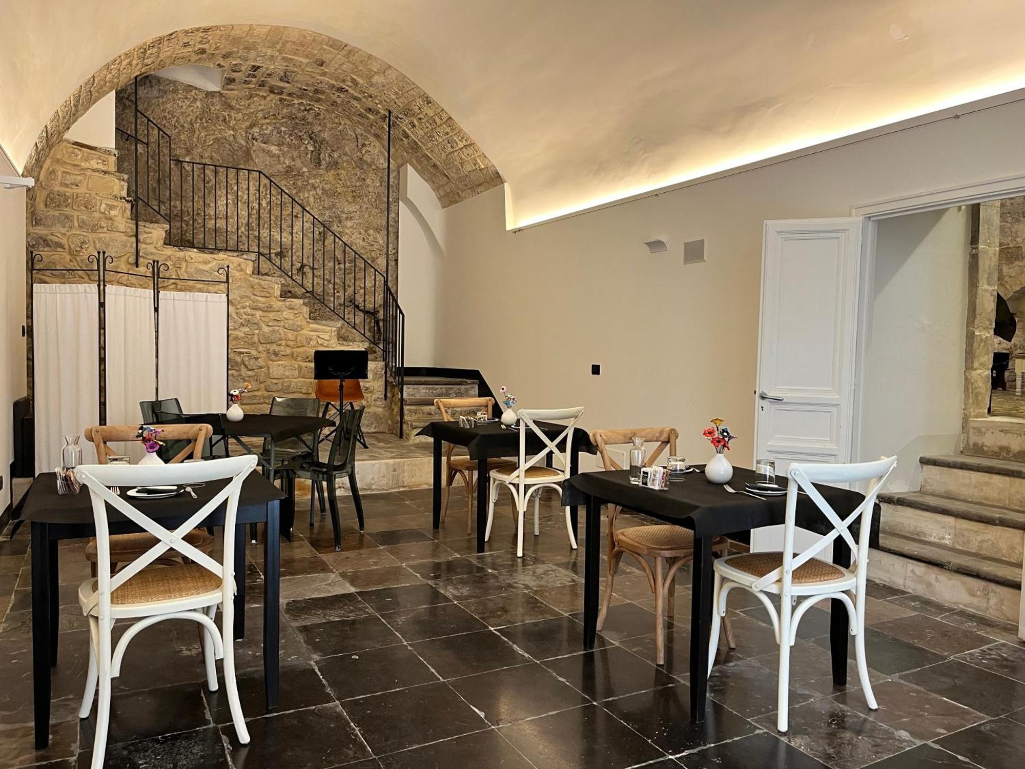 Neropece Hotell Ragusa Exteriör bild