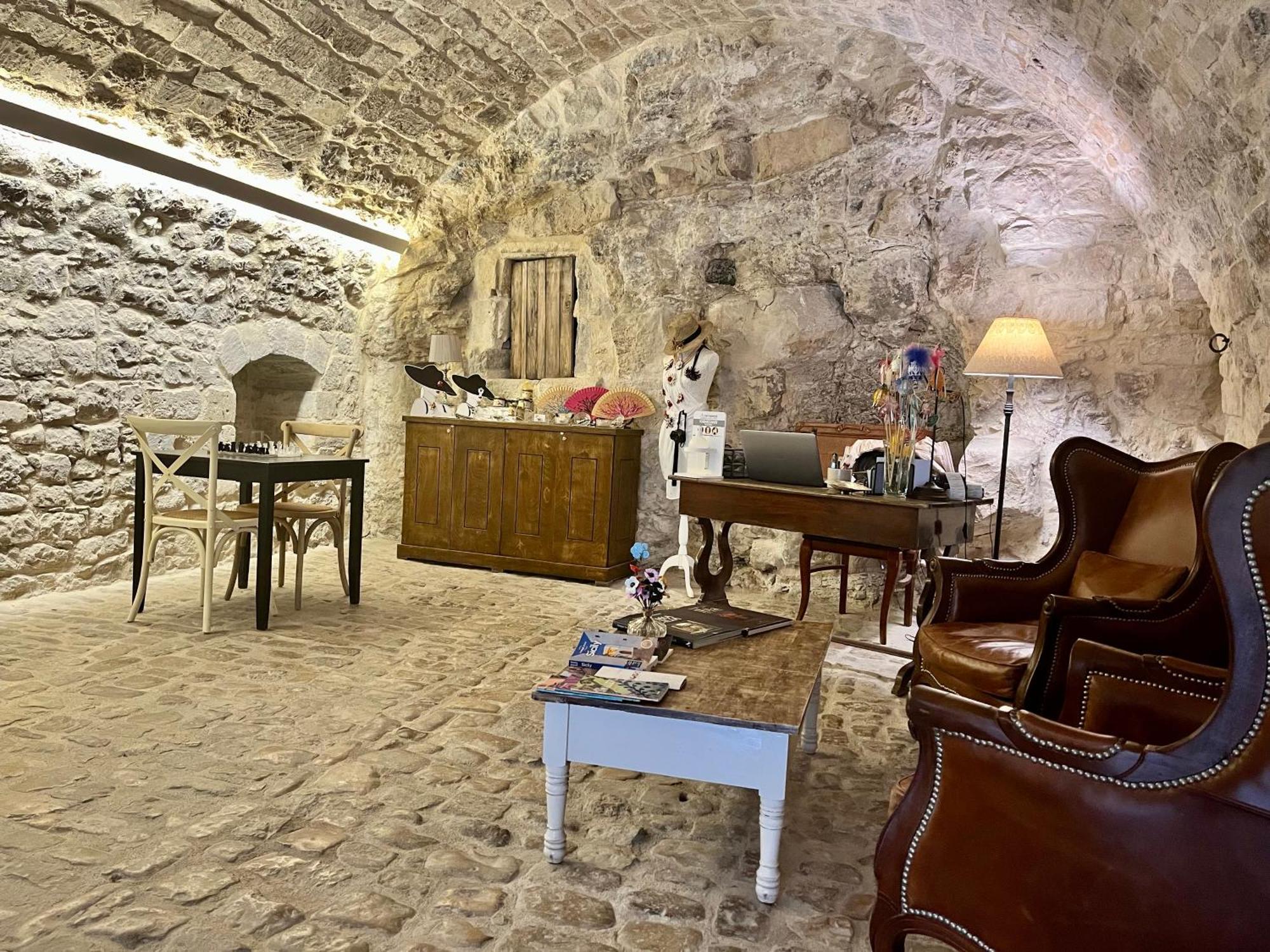 Neropece Hotell Ragusa Exteriör bild