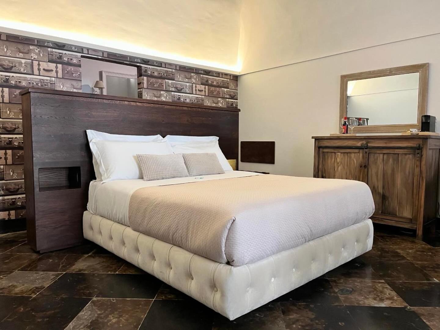 Neropece Hotell Ragusa Exteriör bild