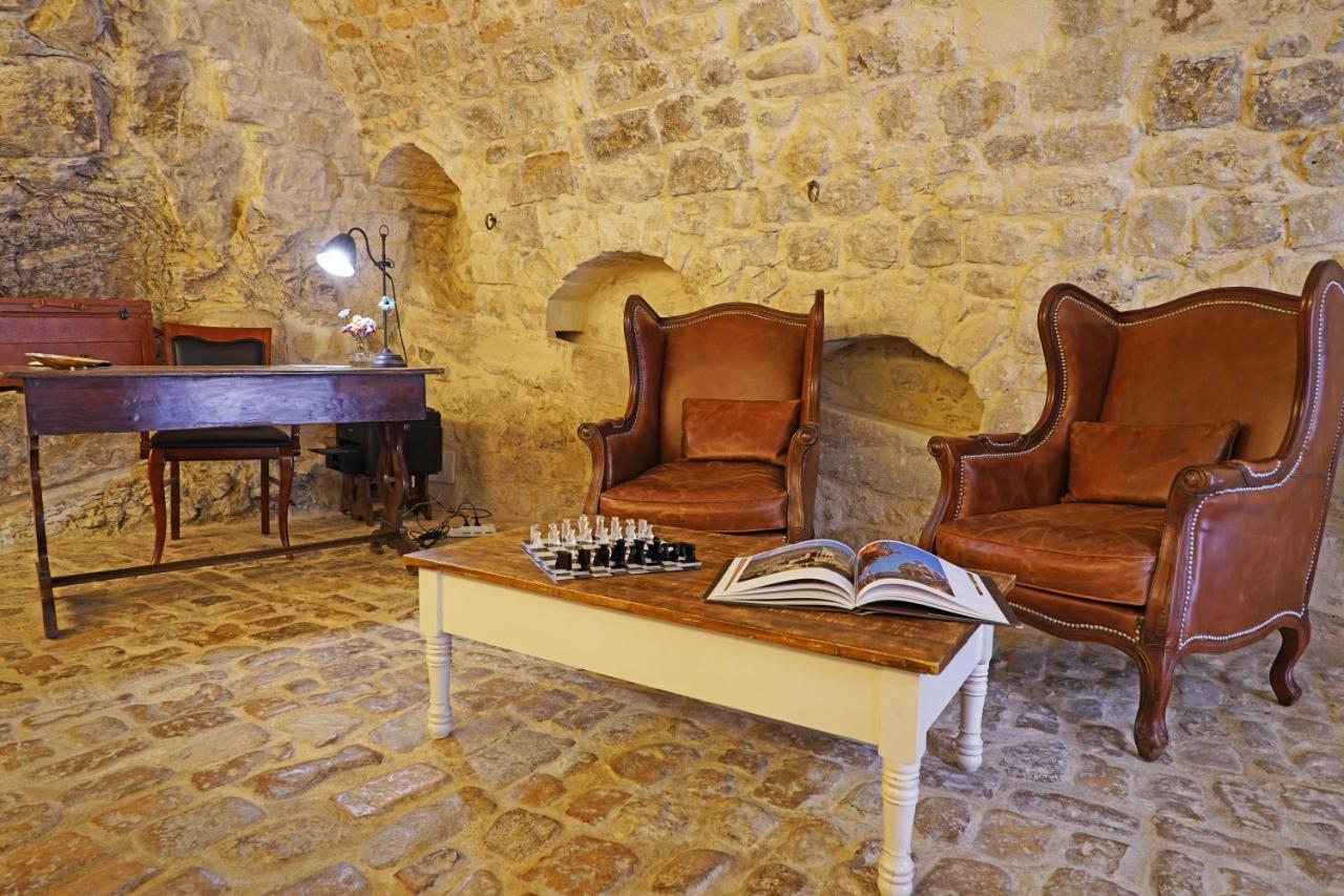 Neropece Hotell Ragusa Exteriör bild