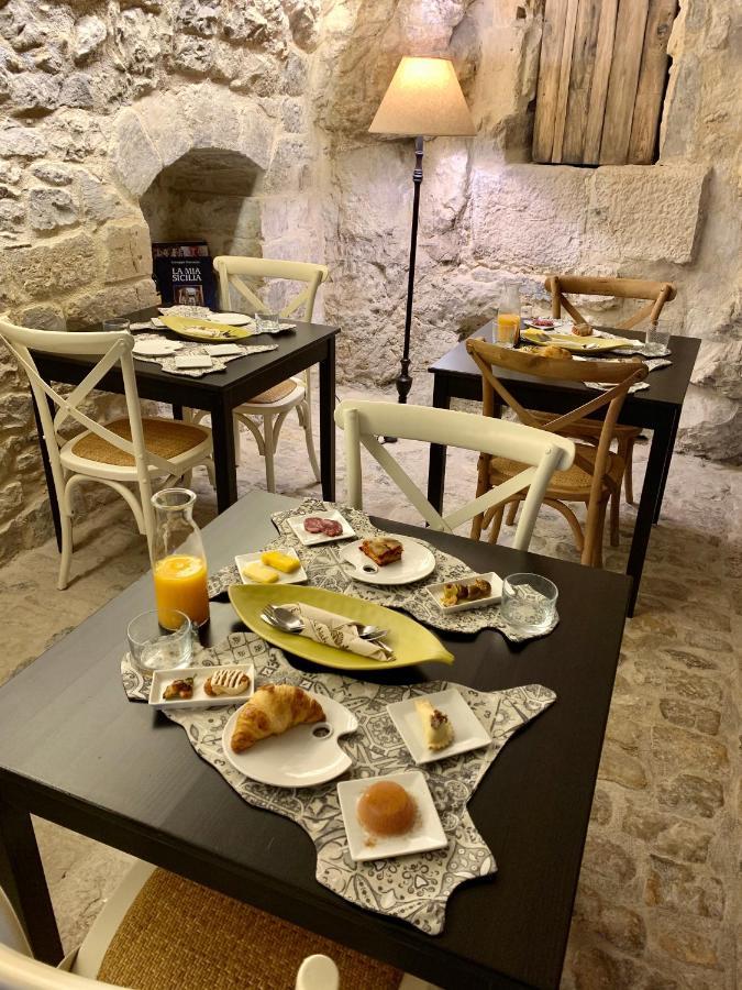 Neropece Hotell Ragusa Exteriör bild