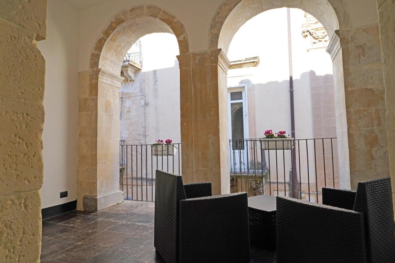 Neropece Hotell Ragusa Exteriör bild