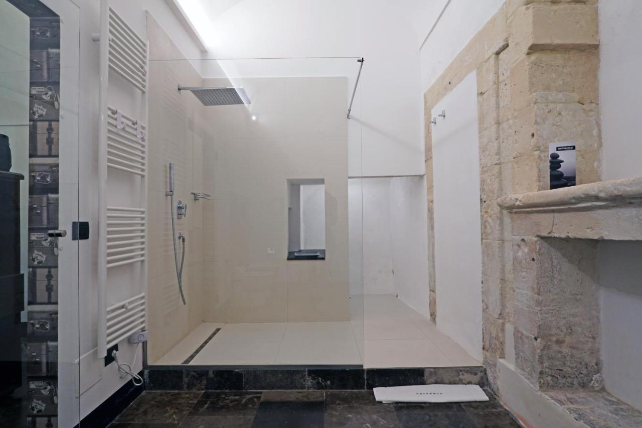 Neropece Hotell Ragusa Exteriör bild