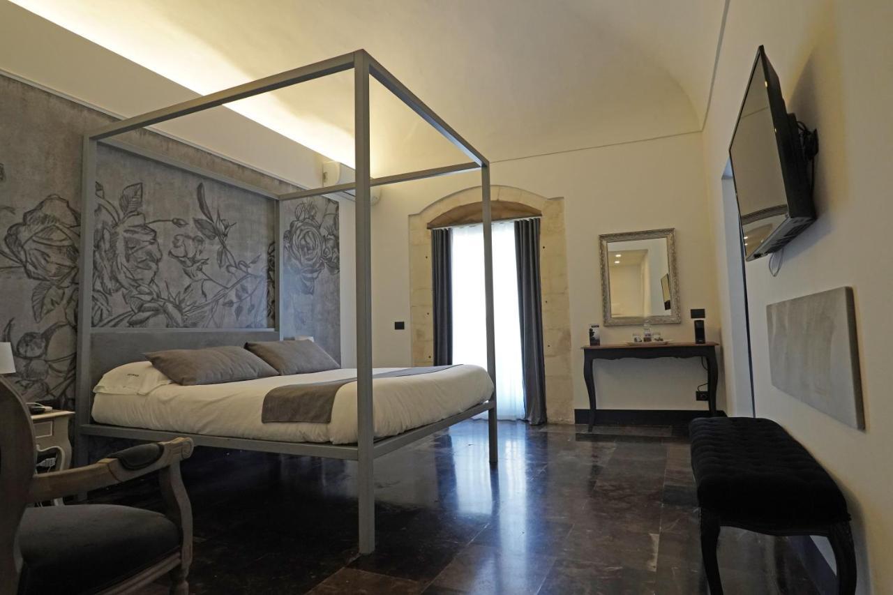 Neropece Hotell Ragusa Exteriör bild
