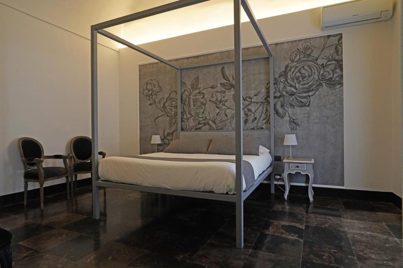 Neropece Hotell Ragusa Exteriör bild