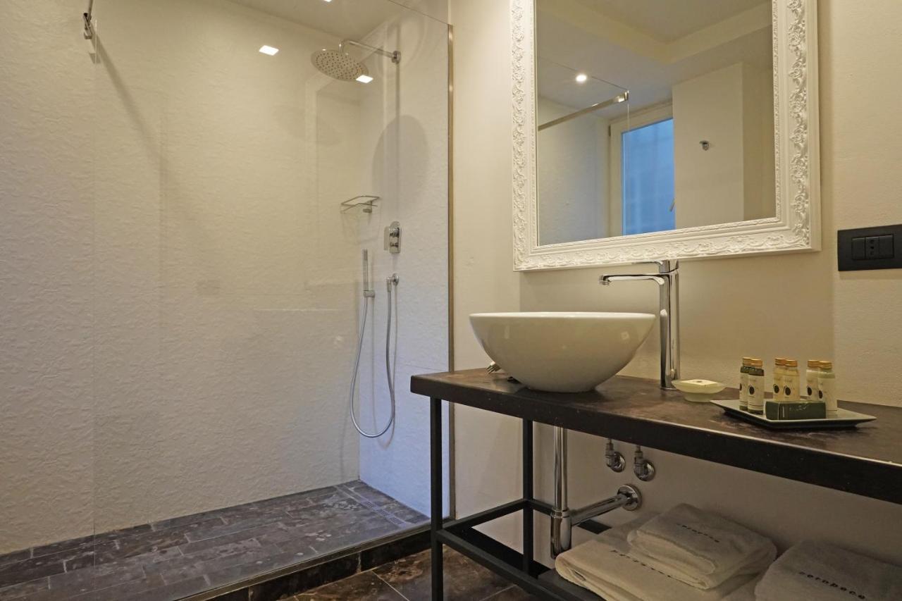 Neropece Hotell Ragusa Exteriör bild